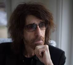 Peter Wolf talks with MT about his new book, the legacy of Fortune Records,  sharing the studio with Aretha, and the night the J. Geils Band invaded  Bookie's