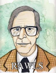 Partially Examined Life Ep. 85: John Rawls