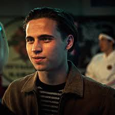 Robby Season 6 Scene Pack