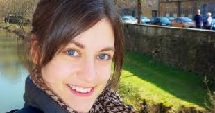 Theater in the Now: Spotlight On...Nicola McEldowney