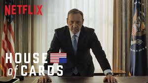 A collaborative encyclopedia focused on michael dobbs' netflix series. House Of Cards Series Trailer Hd Netflix Youtube