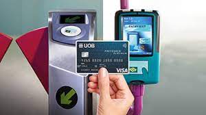 All three cards have very different features, so don't mix. Uob Preferred Platinum Visa Card Credit Cards Uob Singapore