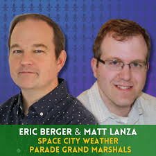 A special shout-out to Jay Carnes, his parade team, and the rest of Carnes  Funeral Home! 💜💛💚 10 out of our 23 parades would not be possible without  them. Get your tickets