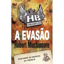 Great savings & free delivery / collection on many items. A Evasao Robert Muchamore Compra Livros Na Fnac Pt