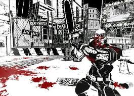 Looking for nintendo switch latest games xci, nro, or nsp downloads? El Juego Mas Violento Del Mundo Es De Wii