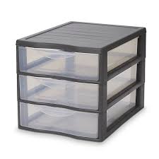 Check spelling or type a new query. Form Kontor Clear Grey 45l 3 Drawer Stackable Tower Unit Tradepoint
