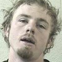 Man blacks out after alleged Ecstasy snort