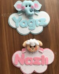 Kisiye Ozel Istenilen Figure Gore Kiz Erkek Yeni Dogan Bir Yas Magneti Olarak Cogaltilabilir Detay Siparis Alinir Dm Elisi Fikirleri Kece Magnet