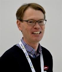 Tech talks at PestTech