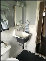 Robot Check Farmhouse Bathroom Sink Wall Mounted Bathroom Sinks Wall Mount Faucet Bathroom Sink