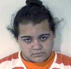 Housekeeper Elizabeth Dominguez jailed after alleged check forgery