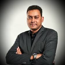 Satish Padala Email & Phone Number