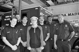 CHAMPS!SIERRA MADRE LITTLE LEAGUE DIVISION 17