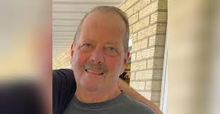 Jack E. Blood Jr. Obituary