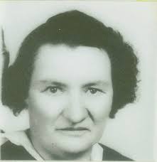 Sina Myrtle Watson Hale (1906-1963)