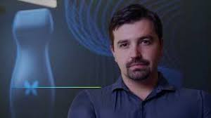 Butterfly Network Puts Ultrasound