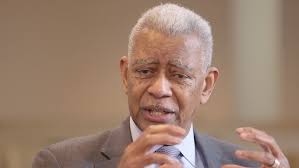 Trailer #4: Dr. Edward L. Branch Talks About Whooping