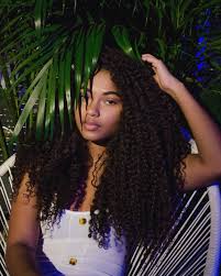 Download and use 80,000+ curly hair stock photos for free. Love Curlytreats Kay Curlsss Curlytreats Get Ticket S To Europe S Biggest Curly Hair Fest On July 2 Hair Styles Curly Hair Styles Big Curly Hair