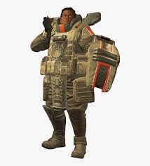Gibraltar, as it turns out, is an ideal platform for other characters' throwable items.a recent update evidently made gibraltar's gun shield sticky two months into the game's lifespan, gibraltar is not considered one of the best apex legends. Gibraltar Transparent Apex Legends Apex Character Png Transparent Png Download Transparent Png Image Pngitem