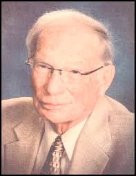 Rev Paul William DeBeer (1932-2021)