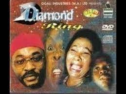 If you're up for some old Nollywood movies with ghost stories, this title  should be top of your list. In the Tade Odigan-directed movie, Chidi (Teju  Babyface) desecrates Mrs. Gladys' (Liz Benson)