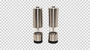 salero salero y salero pimentero molino jarra sal cocina molino electricidad png klipartz
