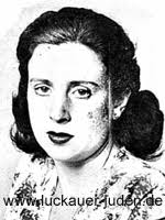 Namensverzeichnis der Grätzer Juden