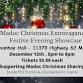 Madoc Christmas Extravaganza - Festive Evening event image