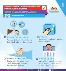 Mengulas mengenai kes penderaan seksual ke atas bayi yang dihantar kepada pengasuh, saroja berkata ibu bapa perlu memastikan semua aspek keselamatan tempat asuhan sebelum menghantar anak mereka. Senarai Semak Panduan Pemilihan Pengasuh Oleh Kpwkm Penting Untuk Ibu Bapa Fb Group King