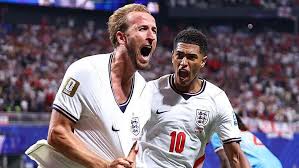 Mexico Vs England World Cup 2026