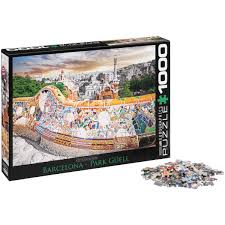 Sep 30, 2021 · shakira said two wild boars attacked her in a barcelona park and destroyed her bag. 30x20 Wooden Puzzle Nuochuang Barcelona Puzzle With A Reference Poster 1000 Pieces View Of The City From Park Guell At Sunset In Barcelona Spain Puzzles For Adult Puzzles Jigsaw Puzzles Kiririgardenhotel Com
