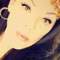 Dulce Espana Cota Noriega Obituary