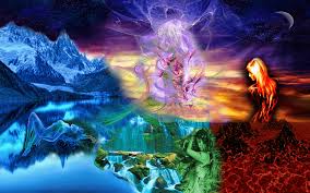 Earth symbols wallpaper earth archangels fantasy anime art wild animal wallpaper avatar the last the water element symbolizes many things including dreaming, healing, fluidity, purification, regeneration, strength. Earth Element Iphone Wallpapers Wallpaper Cave