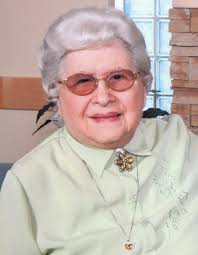 Obituary of Betty Kokron