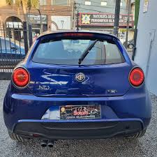 Image result for Blue Tornado 2015 MiTo