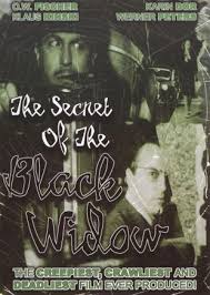 The new film follows natasha romanoff as she is. The Secret Of The Black Widow 1964 Franz Josef Gottlieb Cast And Crew Allmovie
