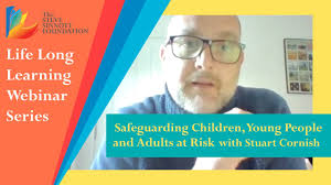 Life Long Learning Webinar Series