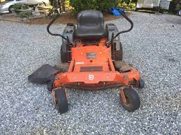 (cana near mt airy) pic hide this posting restore restore this posting. Used Husqvarna Rz5424 Zero Turn Mowers Ronmowers