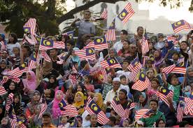 In brunei, the official language is called bahasa melayu. The History Of Bahasa Melayu Malaysia The Language Of The Malay Sian People Expatgo