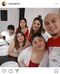 Jennifer lynn loafy smith, age 34, of fremont, passed away april 22, 2021, at methodist fremont health. Look 24 Photos Of Yayo Aguila With Her Beautiful Kids Abs Cbn Entertainment
