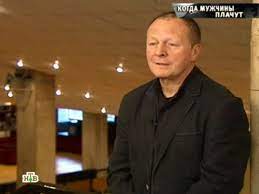 Умер актер сериала след олег валкман. Vladislav Galkin Umer Ot Odinochestva