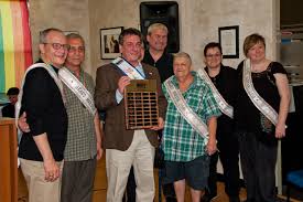 State Sen. Diane Savino, Assemblyman Matt Titone to be grand marshals of  Staten Island Pride Parade