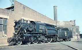Your lackawanna railroad stock images are ready. Camelback Steam Locomotives