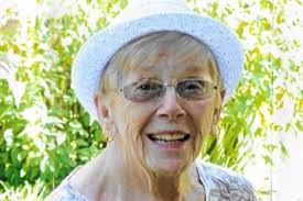 Georgeann Owston Mccall Obituary August 24, 2021