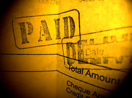 The Professional Process for Removing Paid-Up Defaults