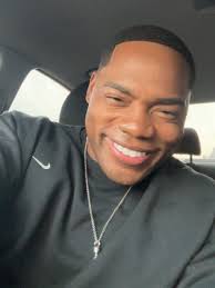 Gunnery Sergeant Dashawn Taylor (@thegunnytaylor) • Instagram photos and  videos