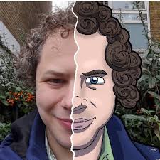 Pete Genepool (@petegenepool)