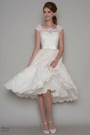 Loulou Bridal Wedding Dresses Latest Loulou Bridal Wedding Dresses And Uk Stockists Short Wedding Dress Vintage Short Wedding Dress Tea Length Wedding Dress