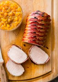 This elegant beef tenderloin matches perfectly with the lemony, cream sauce. Pin On Cook S Country Magazine