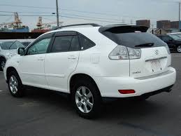 Maybe you would like to learn more about one of these? 2005 Toyota Harrier Lexus Rx300 Ref No 0100027359 Used Cars For Sale Picknbuy24 Com